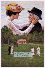 Nonton Film A Sunday in the Country (1984) Subtitle Indonesia Streaming Movie Download