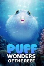 Poster Film Puff: Wonders of the Reef (2021)