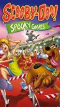 Nonton Film Scooby-Doo! Spooky Games (2012) Subtitle Indonesia Streaming Movie Download