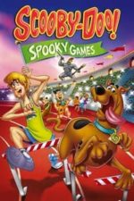 Scooby-Doo! Spooky Games (2012)