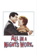 All in a Night’s Work (1961)