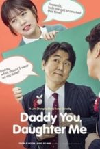 Nonton Film Daddy You, Daughter Me (2017) Subtitle Indonesia Streaming Movie Download