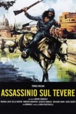 Assassination on the Tiber (1979)