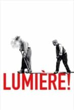 Nonton Film Lumière! (2016) Subtitle Indonesia Streaming Movie Download