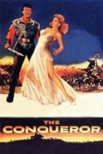 The Conqueror (1956)