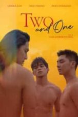 Poster Film Two and One (2022)