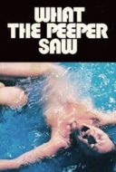 Layarkaca21 LK21 Dunia21 Nonton Film What the Peeper Saw (1972) Subtitle Indonesia Streaming Movie Download