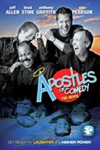 Nonton Film Apostles of Comedy (2008) Subtitle Indonesia Streaming Movie Download