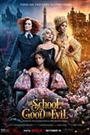 Layarkaca21 LK21 Dunia21 Nonton Film The School for Good and Evil (2022) Subtitle Indonesia Streaming Movie Download