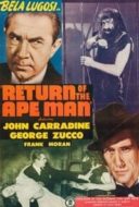 Layarkaca21 LK21 Dunia21 Nonton Film Return of the Ape Man (1944) Subtitle Indonesia Streaming Movie Download