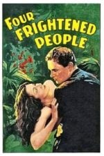 Four Frightened People (1934)