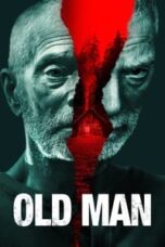 Poster Film Old Man (2022)