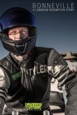 Bonneville – A Lowbrow Redemption Story (2020)