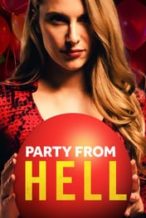 Nonton Film Party from Hell (2021) Subtitle Indonesia Streaming Movie Download