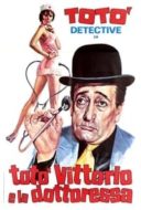 Layarkaca21 LK21 Dunia21 Nonton Film Totò, Vittorio and the Doctor (1957) Subtitle Indonesia Streaming Movie Download