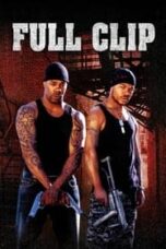Poster Film Full Clip (2004)