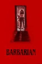 Barbarian (2022)