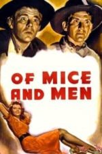 Of Mice and Men (1939)