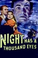 Layarkaca21 LK21 Dunia21 Nonton Film Night Has a Thousand Eyes (1948) Subtitle Indonesia Streaming Movie Download