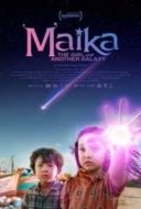 Layarkaca21 LK21 Dunia21 Nonton Film Maika: The Girl From Another Galaxy (2022) Subtitle Indonesia Streaming Movie Download