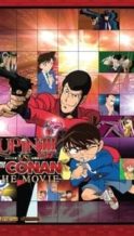 Nonton Film Lupin the Third vs. Detective Conan: The Movie (2013) Subtitle Indonesia Streaming Movie Download