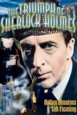 The Triumph of Sherlock Holmes (1935)