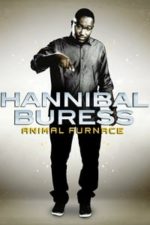 Hannibal Buress: Animal Furnace (2012)