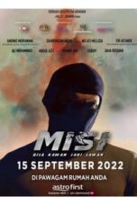 Poster Film Misi (2022)
