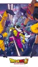 Nonton Film Dragon Ball Super: Super Hero (2022) Subtitle Indonesia Streaming Movie Download