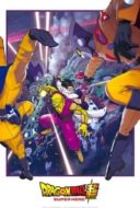 Layarkaca21 LK21 Dunia21 Nonton Film Dragon Ball Super: Super Hero (2022) Subtitle Indonesia Streaming Movie Download