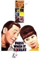 Layarkaca21 LK21 Dunia21 Nonton Film Paris When It Sizzles (1964) Subtitle Indonesia Streaming Movie Download