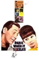 Layarkaca21 LK21 Dunia21 Nonton Film Paris When It Sizzles (1964) Subtitle Indonesia Streaming Movie Download