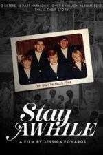 Stay Awhile (2014)