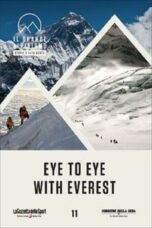 Poster Film Eye To Eye With Everest (2012)