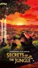 Nonton Film Pokémon the Movie: Secrets of the Jungle (2020) Subtitle Indonesia Streaming Movie Download