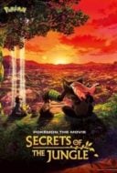 Layarkaca21 LK21 Dunia21 Nonton Film Pokémon the Movie: Secrets of the Jungle (2020) Subtitle Indonesia Streaming Movie Download