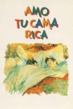 Amo tu cama rica (1992)