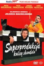 Nonton Film Superproduction (2002) Subtitle Indonesia Streaming Movie Download