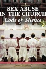Poster Film The Church: Code of Silence (2017)