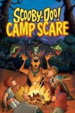 Scooby-Doo! Camp Scare (2010)