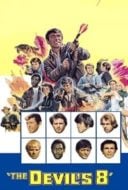 Layarkaca21 LK21 Dunia21 Nonton Film The Devil’s Eight (1969) Subtitle Indonesia Streaming Movie Download