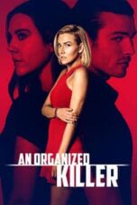 Poster Film An Organized Killer (2021)