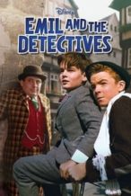 Nonton Film Emil and the Detectives (1964) Subtitle Indonesia Streaming Movie Download