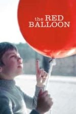 The Red Balloon (1956)