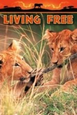 Living Free (1972)