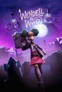 Layarkaca21 LK21 Dunia21 Nonton Film Wendell & Wild (2022) Subtitle Indonesia Streaming Movie Download