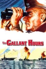 The Gallant Hours (1960)