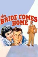 Layarkaca21 LK21 Dunia21 Nonton Film The Bride Comes Home (1935) Subtitle Indonesia Streaming Movie Download