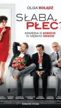 Nonton Film Słaba płeć? (2015) Subtitle Indonesia Streaming Movie Download