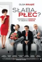 Nonton Film Słaba płeć? (2015) Subtitle Indonesia Streaming Movie Download